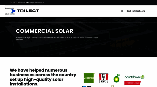 trilectsolar.co.nz