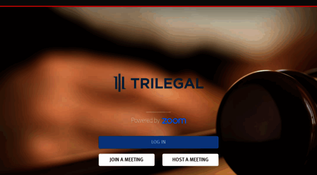 trilegal.zoom.us