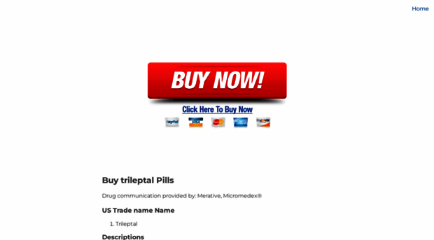 trileoxine.com