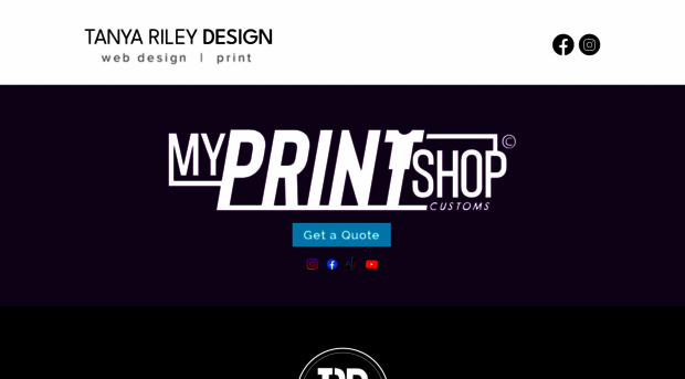 trileydesign.com