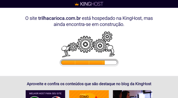 trilhacarioca.com.br
