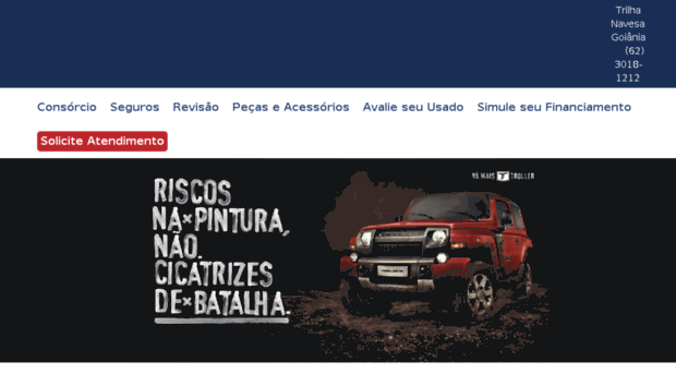 trilhanavesa.com.br