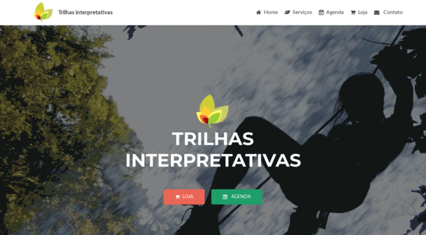 trilhasinterpretativas.com