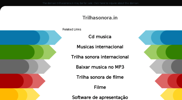 trilhasonora.org