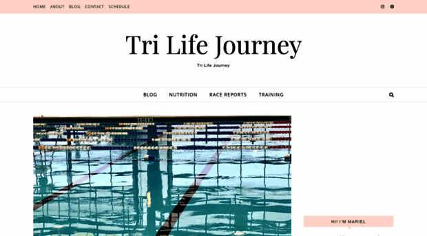 trilifejourney.com