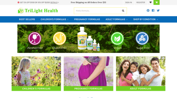 trilighthealth.com