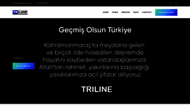 triline.com.tr