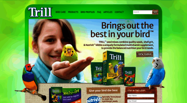 trill.com.au