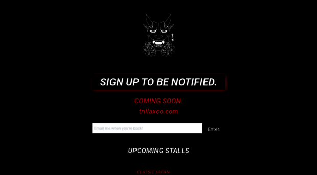 trillaxco.com