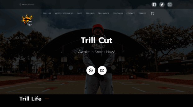 trillcut.com