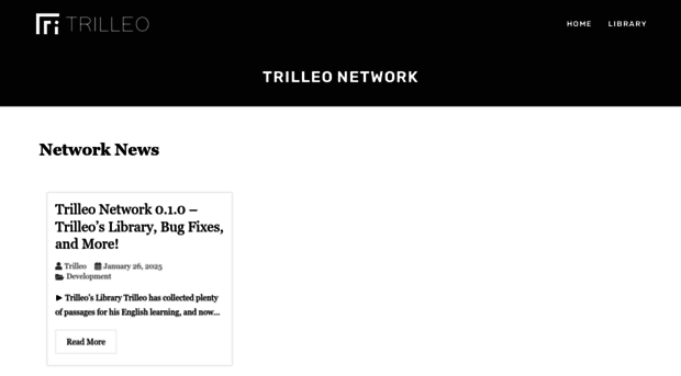 trilleo.net