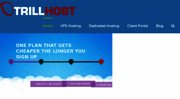 trillhost.com