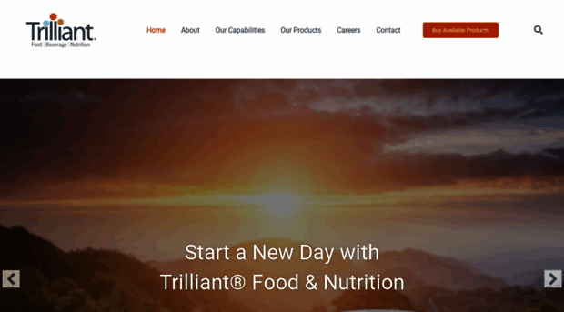 trilliantfood.com