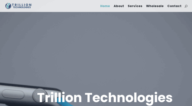 trillion-trade.com