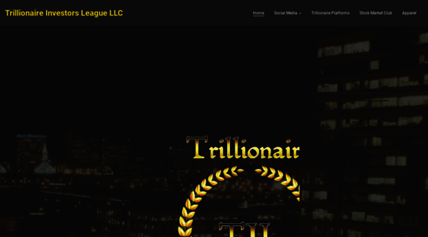 trillionaireinvestorsleague.vpweb.com