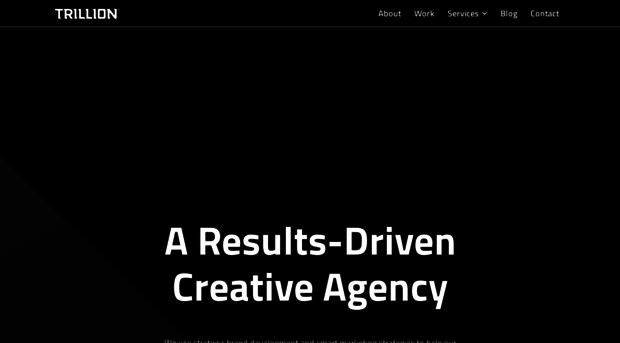 trillioncreative.com