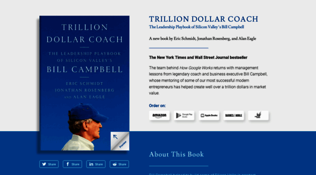 trilliondollarcoach.com