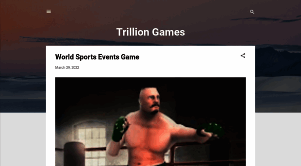 trilliongame.blogspot.com