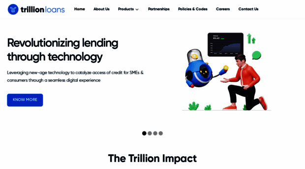 trillionloans.com