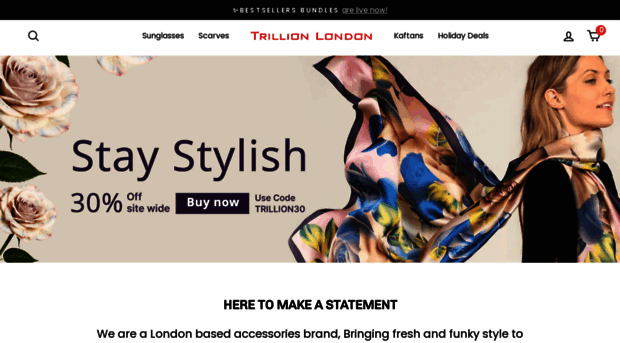 trillionlondon.co.uk