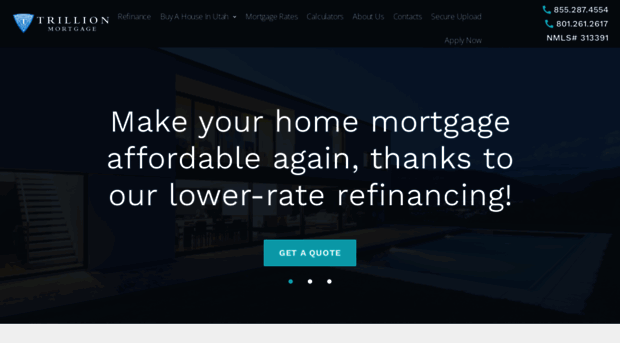 trillionmortgage.com