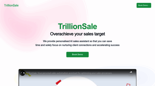 trillionsale.com