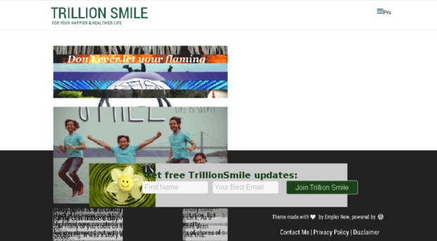 trillionsmile.com