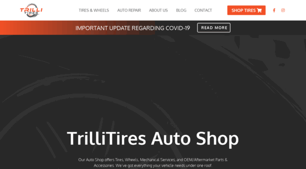 trillitires.com