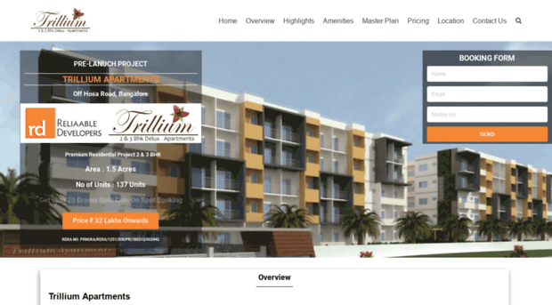 trillium-apartments.reliaabledevelopers.co.in