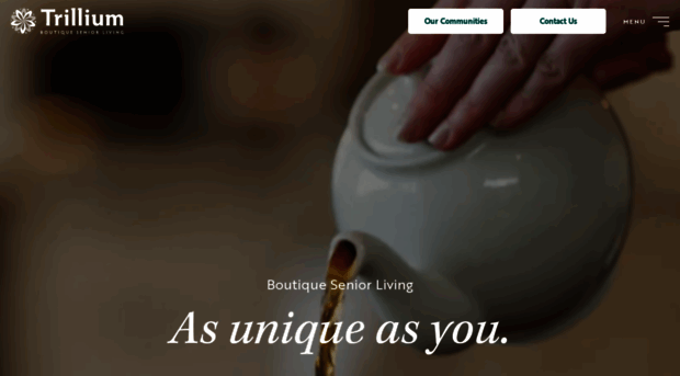 trilliumcommunities.com