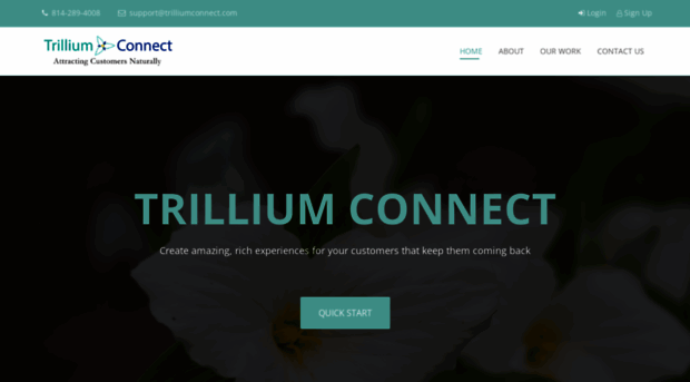 trilliumconnect.com