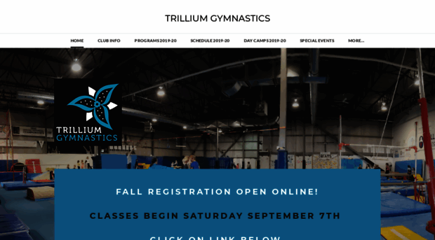 trilliumgymnastics.ca