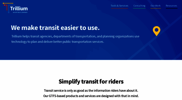 trilliumtransit.com