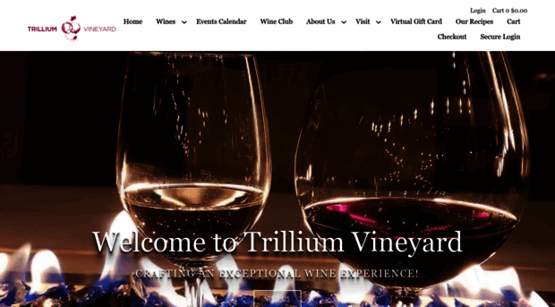 trilliumvineyard.com