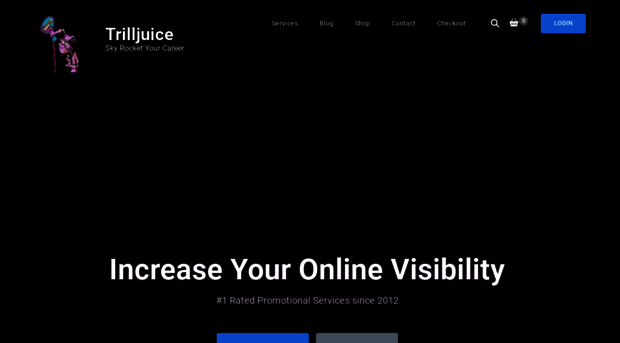 trilljuice.com