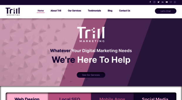 trillmarketing.co.uk