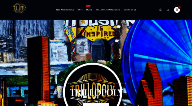 trillopoly.com