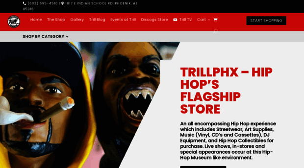 trillphx.com