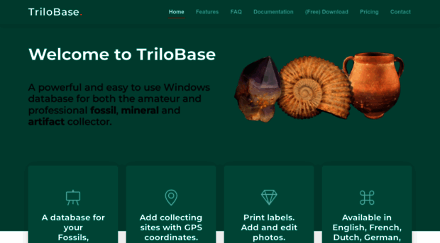 trilobase.com