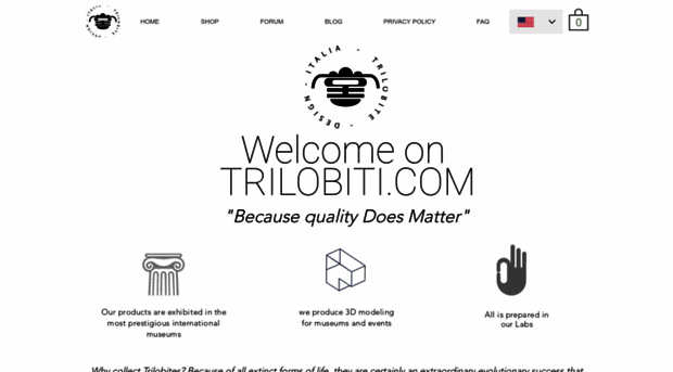 trilobiti.com