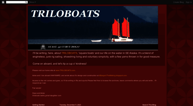 triloboats.blogspot.com