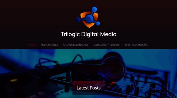 trilogicdigitalmedia.com