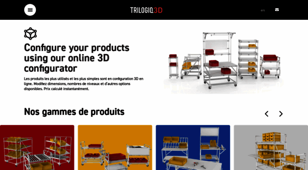 trilogiq3d.com