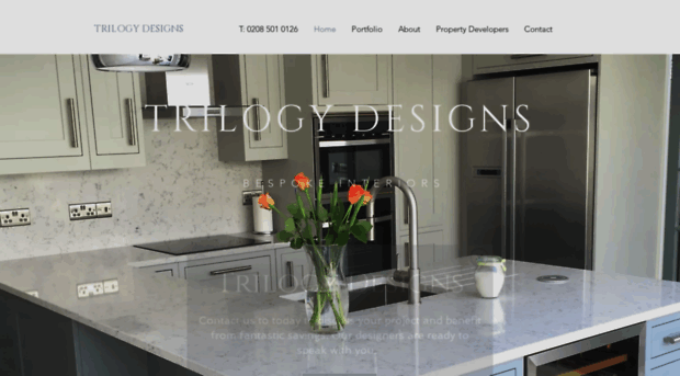 trilogydesigns.co.uk