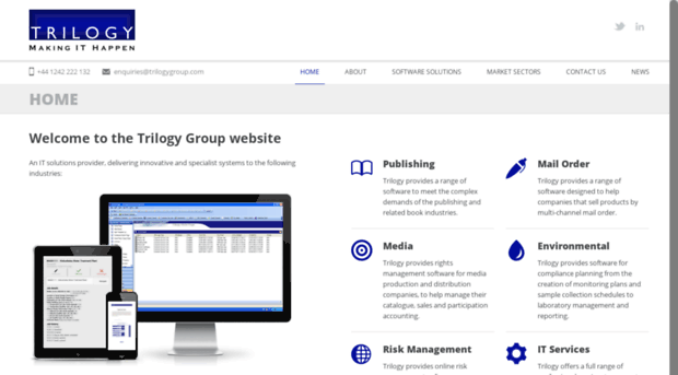 trilogygroup.com