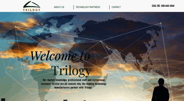 trilogyinc.com