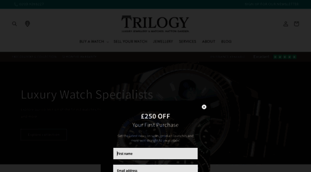 trilogyjewellers.com