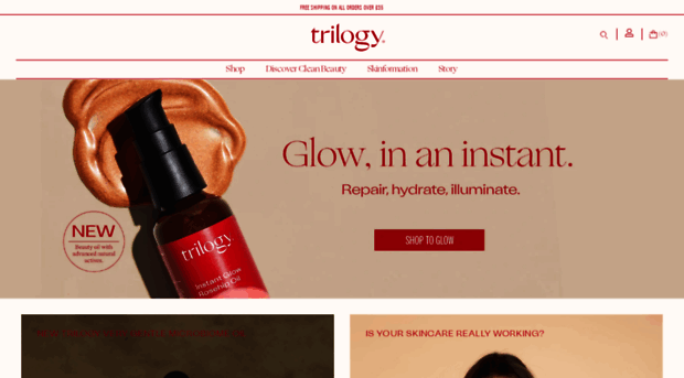 trilogyproducts.co.uk