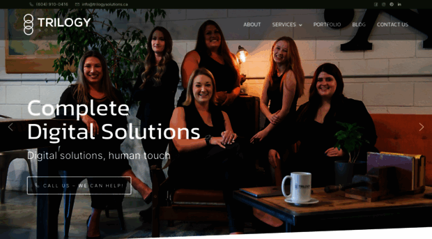 trilogysolutions.ca