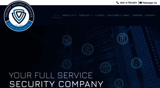 trilogyss.com